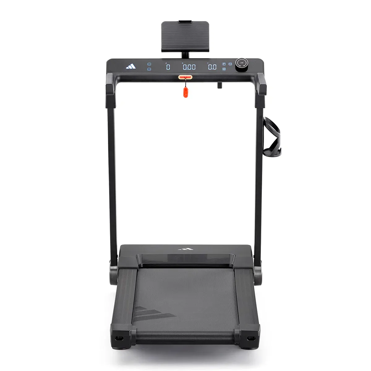 Adidas T-24c Folding Treadmill - Image 6