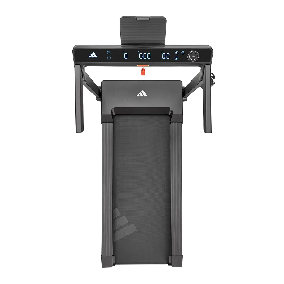 Adidas T-24c Folding Treadmill - Image 7