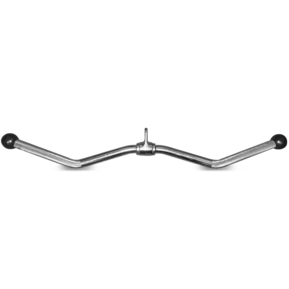 CORTEX Cable Curl Bar Gym Station Attachment - Image 1