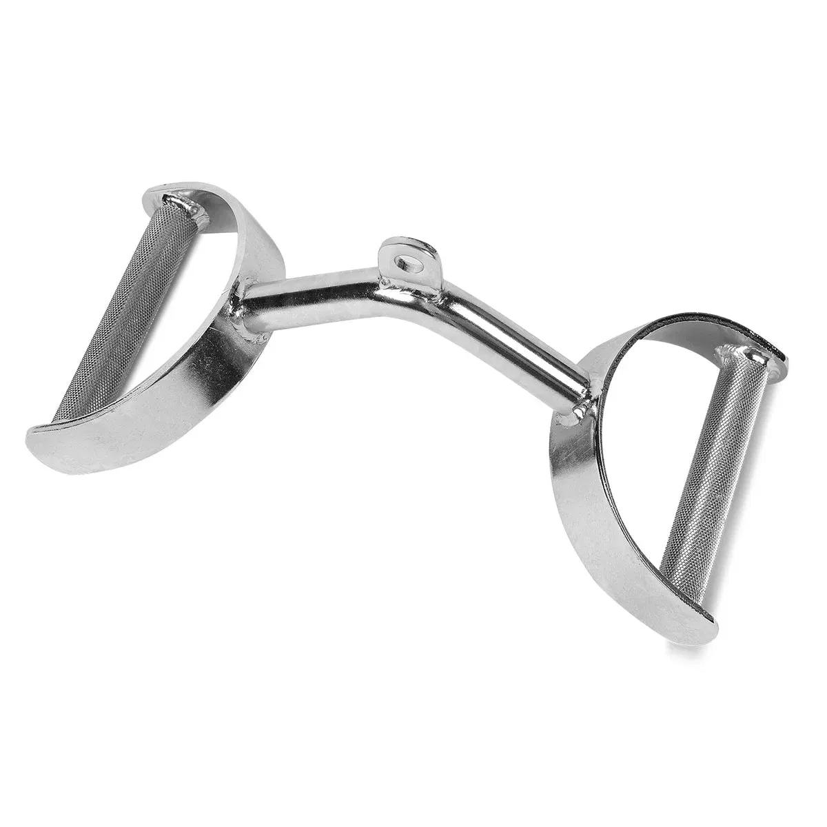 CORTEX D Handle Row Bar Gym Station Attachment - Image 1