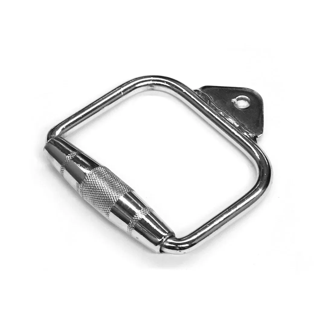 CORTEX D Stirrup Handle Gym Station Attachment - Image 1