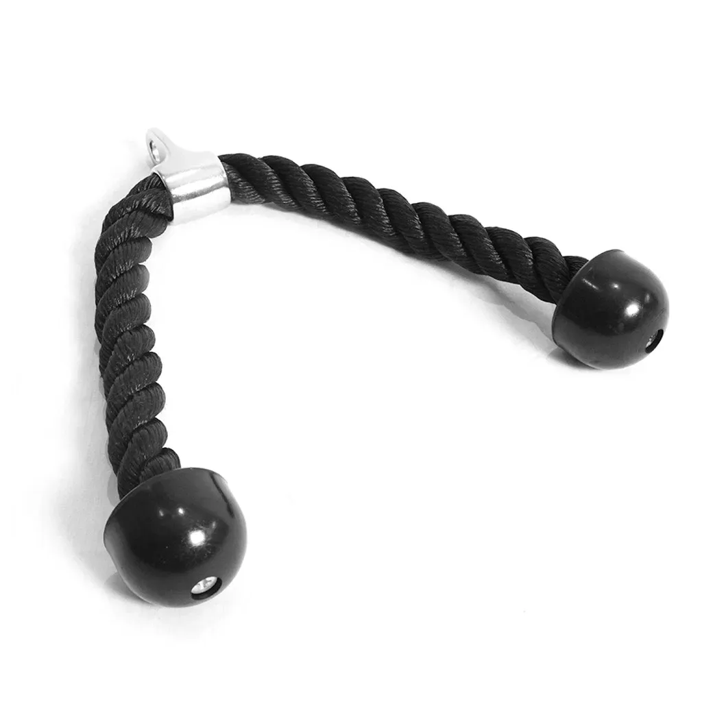 CORTEX Tricep Rope Gym Station Attachment - Image 1
