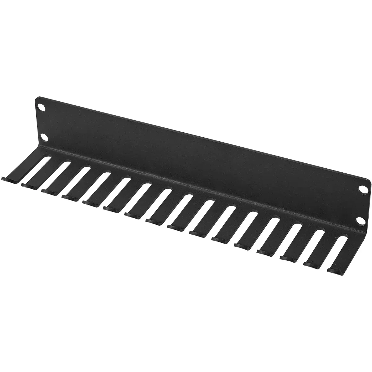 CORTEX Wall Mount Resistance Band & Belt Hanger 16 Slots - Image 2
