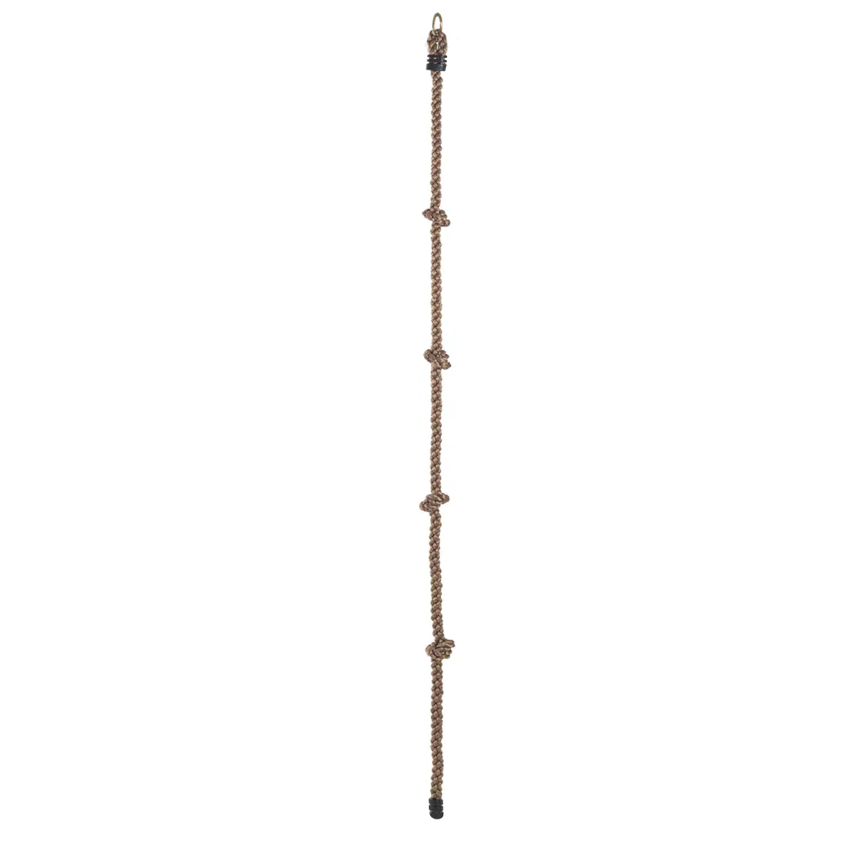 Lifespan Kids Knotted Climbing Rope - Image 1