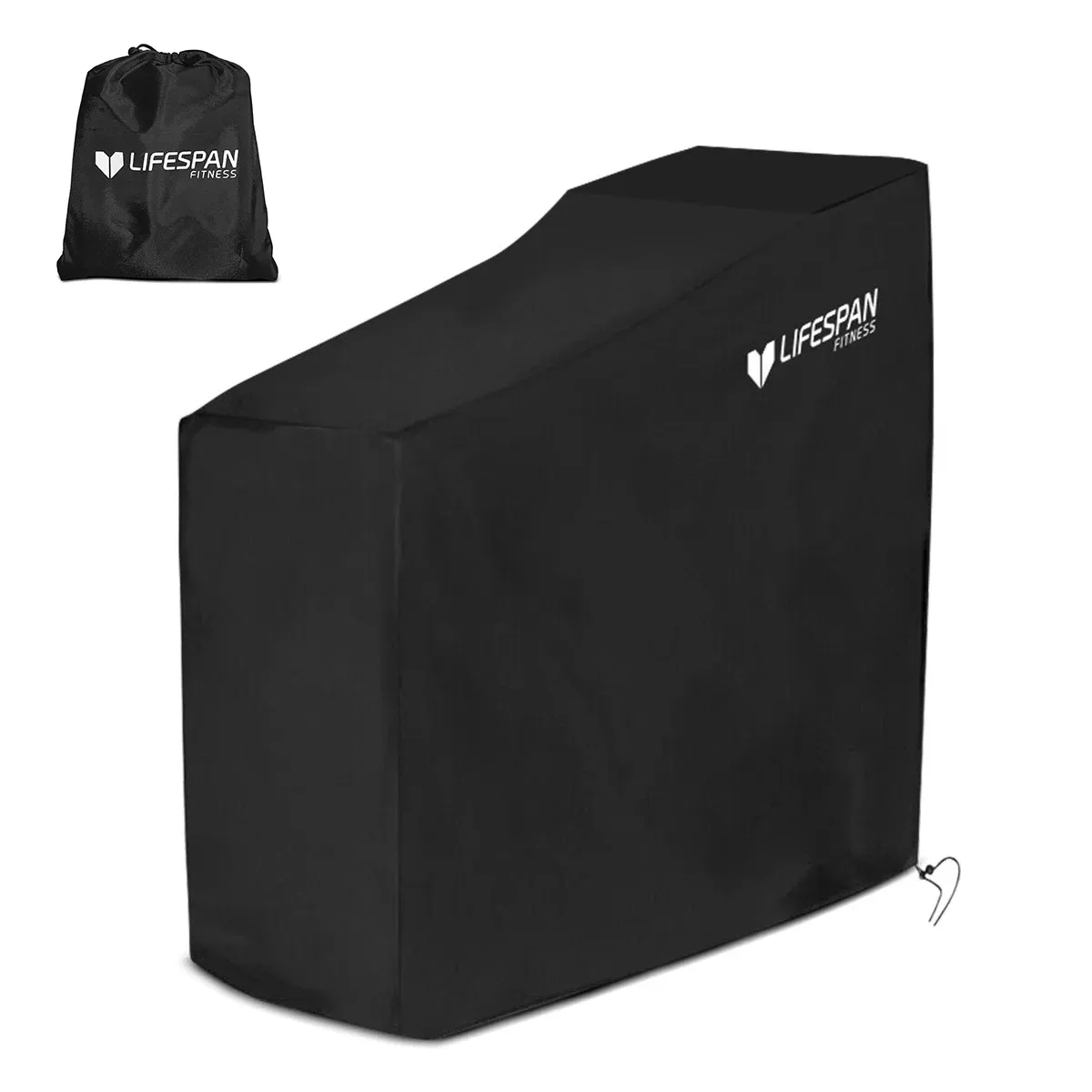 Lifespan Fitness Exercise Bike Cover - Image 1