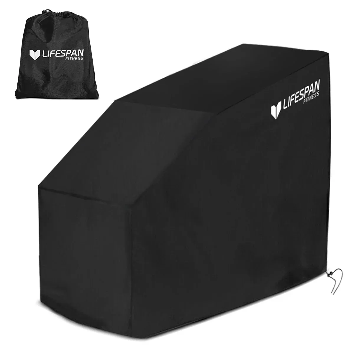 Lifespan Fitness Recumbent Bike Cover - Image 1