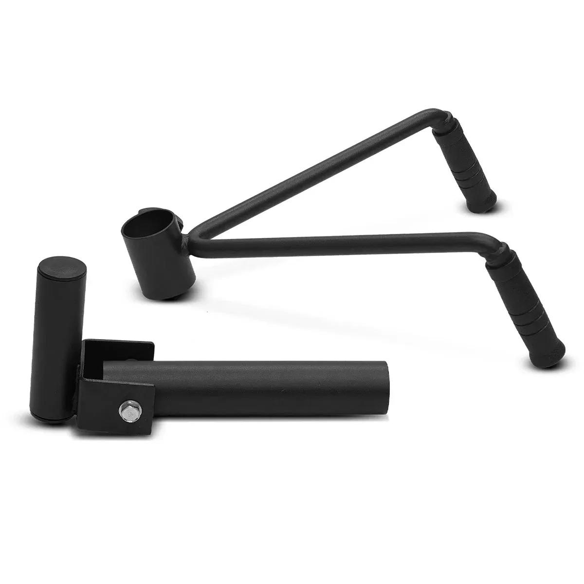 CORTEX Alpha Series 1000kg Close Grip V-Handle (Ergo-Tapered Grip) - Image 1