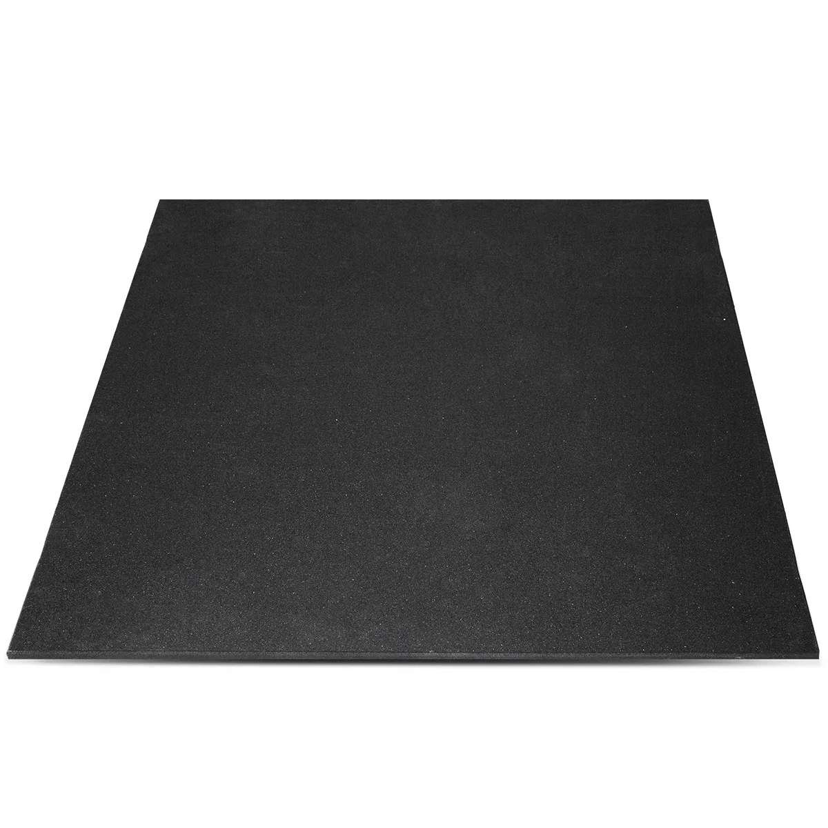 CORTEX 50mm Commercial Dual Density Rubber Gym Floor Tile Mat (1m x 1m) - Image 4