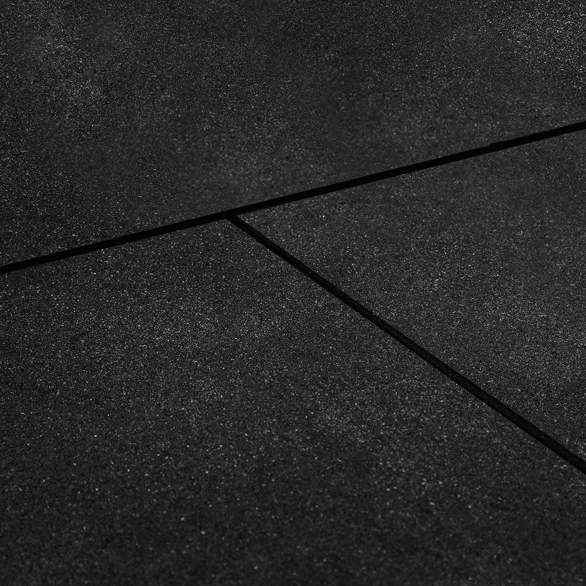 CORTEX 50mm Commercial Dual Density Rubber Gym Floor Tile Mat (1m x 1m) Pack of 2 - Set of 4 - Image 2