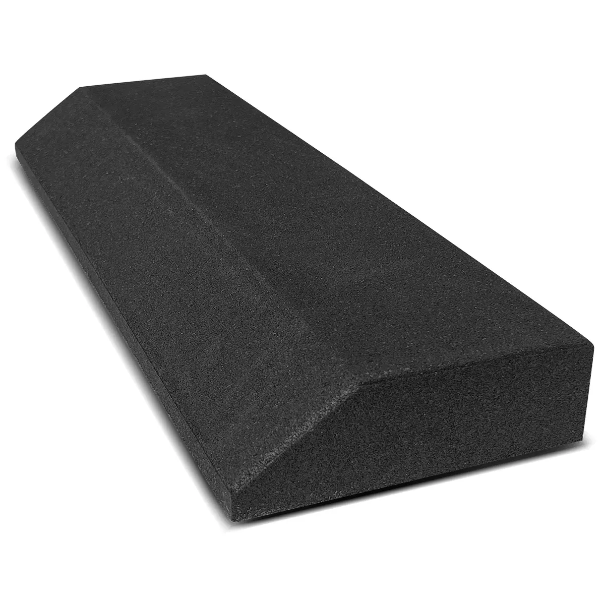CORTEX 50mm Gym Floor Mat Edges (500*150*50mm) - Image 1