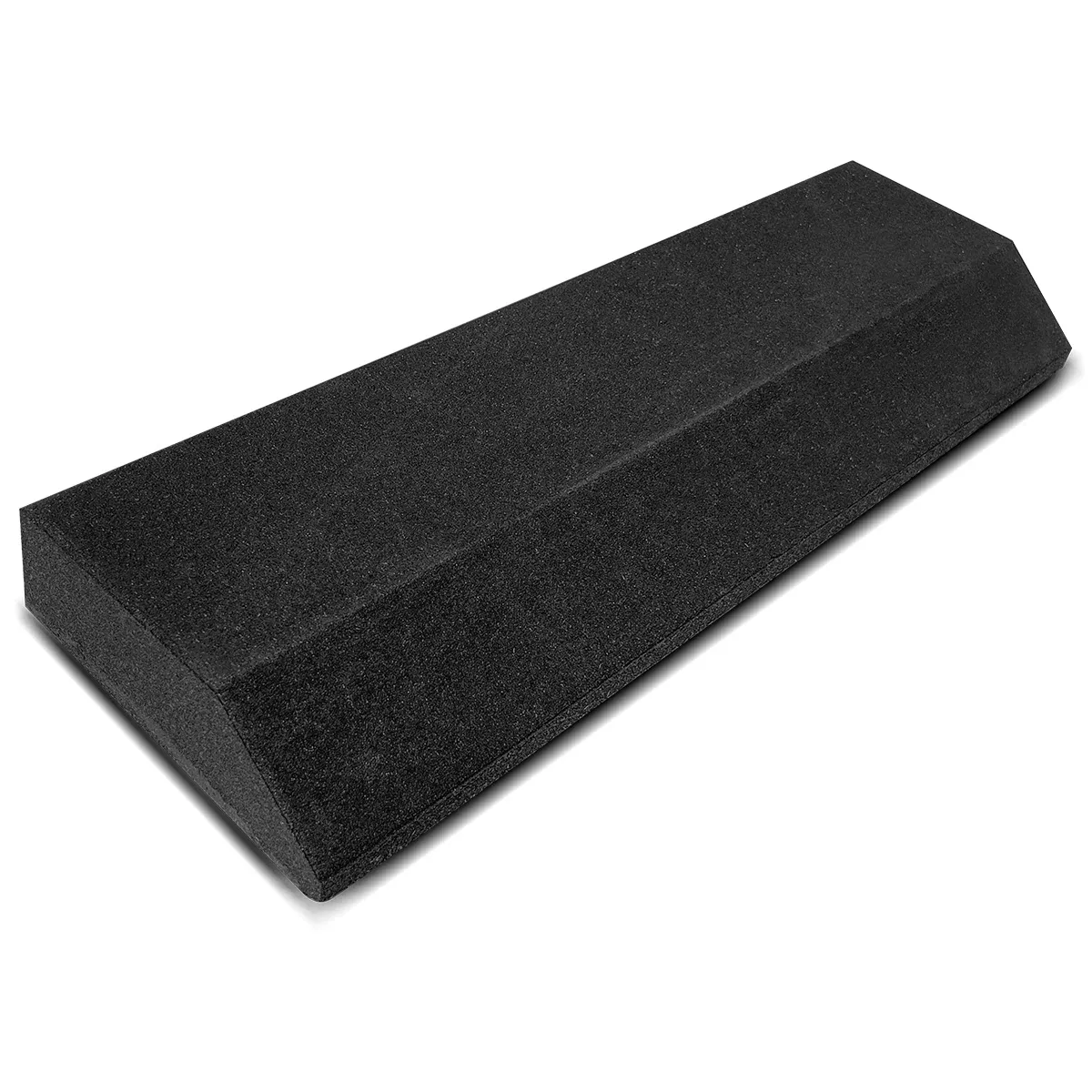 CORTEX 50mm Gym Floor Mat Edges (500*150*50mm) - Image 2