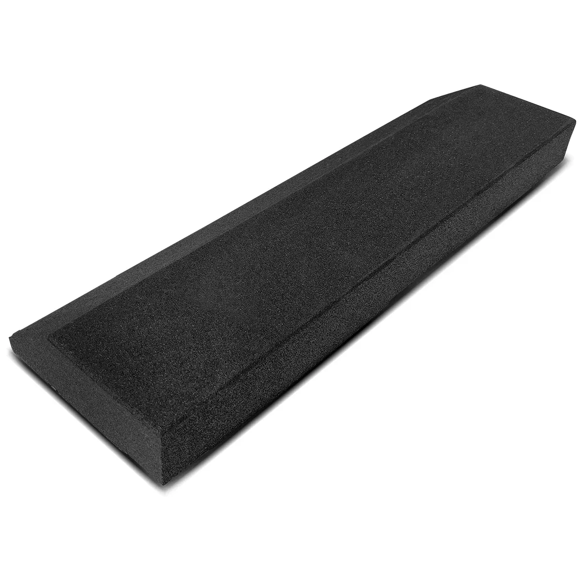 CORTEX 50mm Gym Floor Mat Edges (500*150*50mm) - Image 4