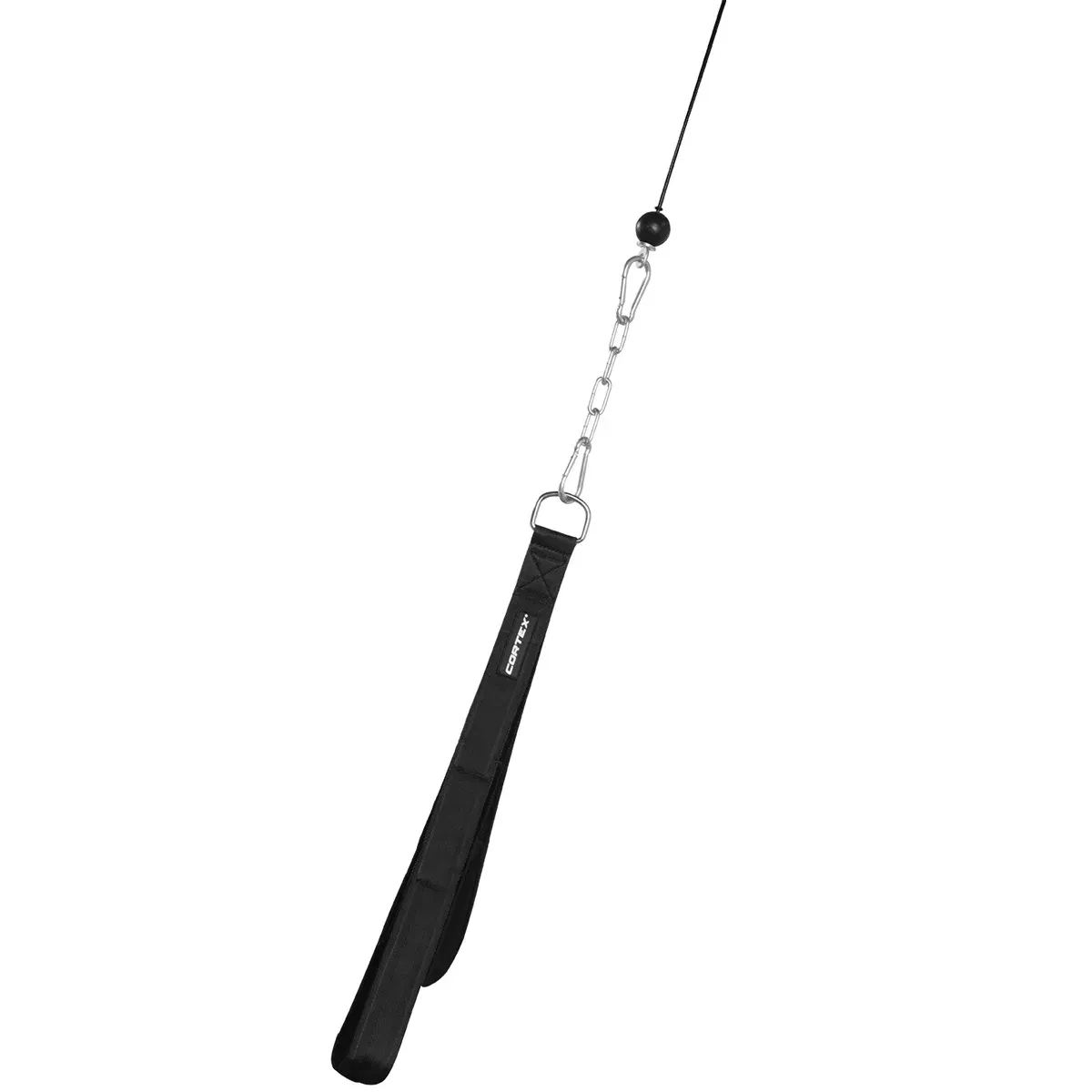 CORTEX Tricep Pulldown/Curl Strap Attachment (22