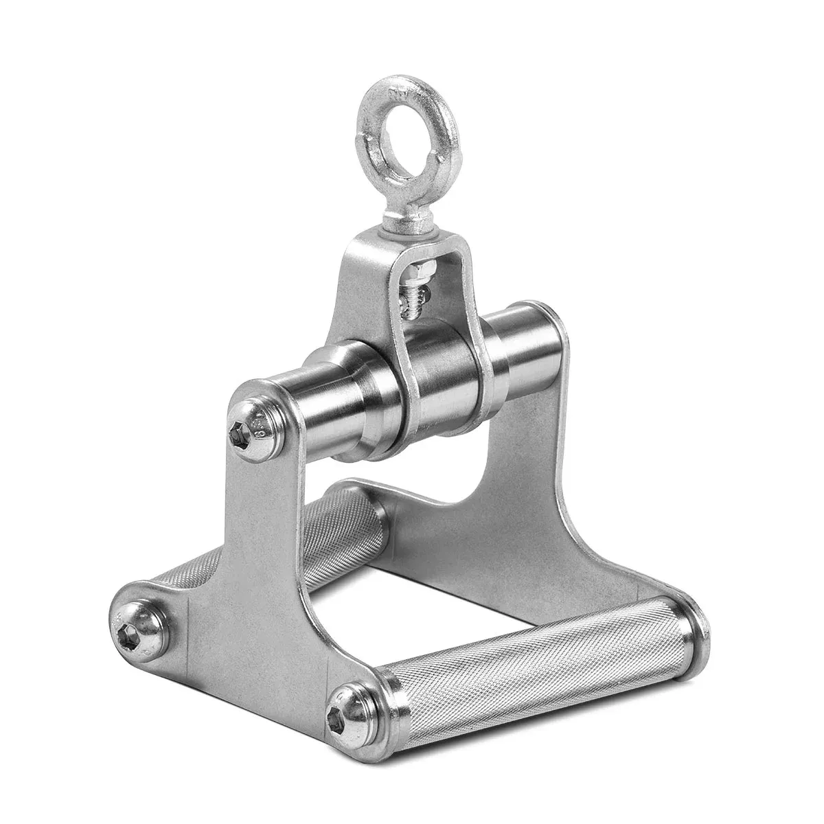 CORTEX Alpha Series 1000kg Close Grip V-Handle (Ergo-Tapered Grip) - Image 1
