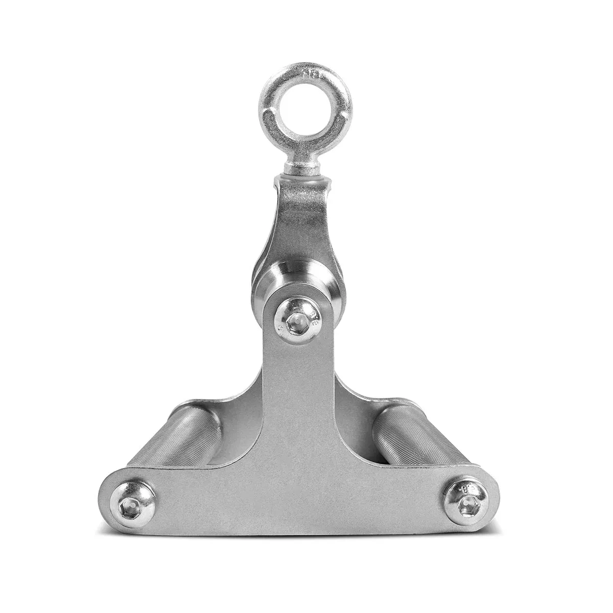 CORTEX Alpha Series 1000kg Close Grip V-Handle (Ergo-Tapered Grip) - Image 2