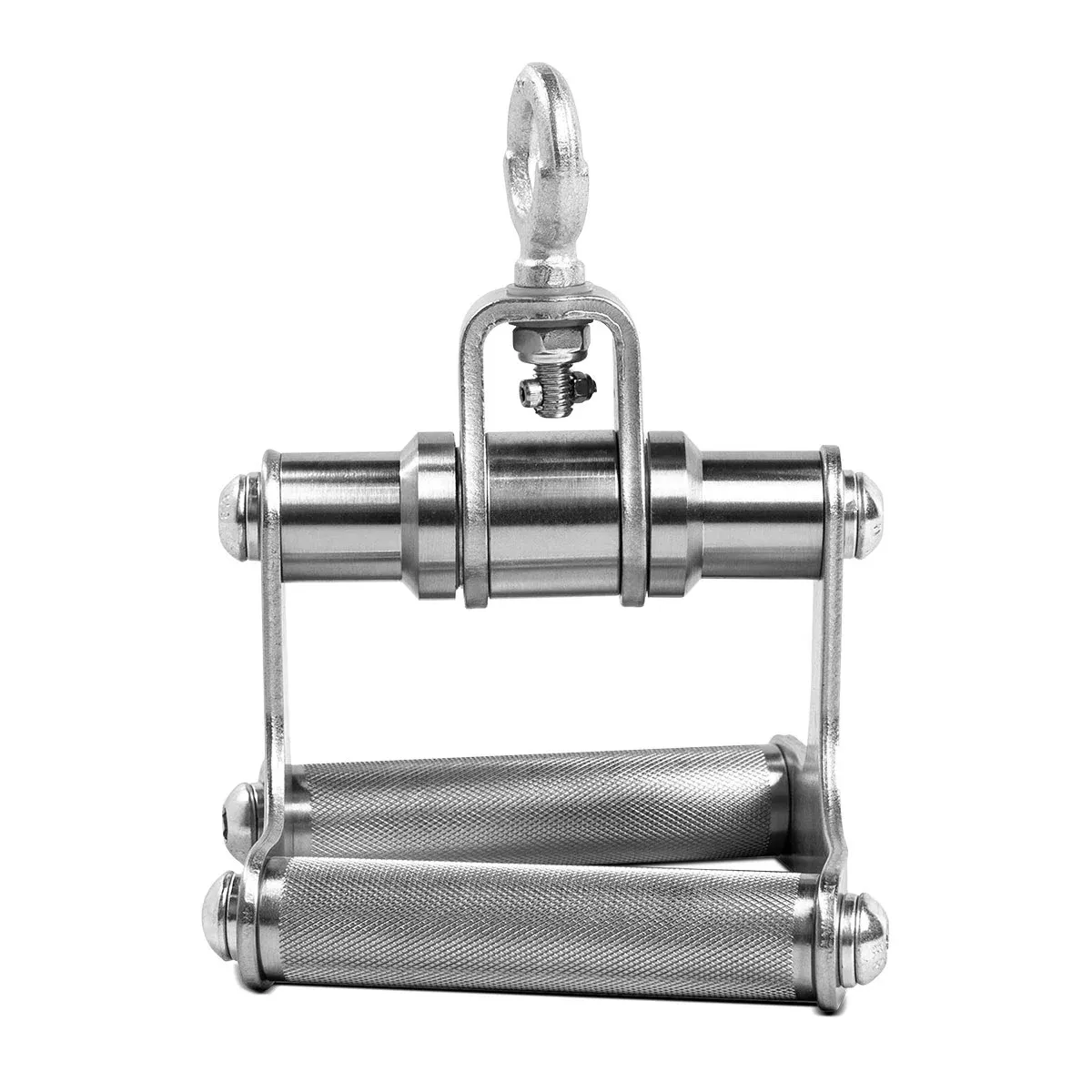 CORTEX Alpha Series 1000kg Close Grip V-Handle (Ergo-Tapered Grip) - Image 3