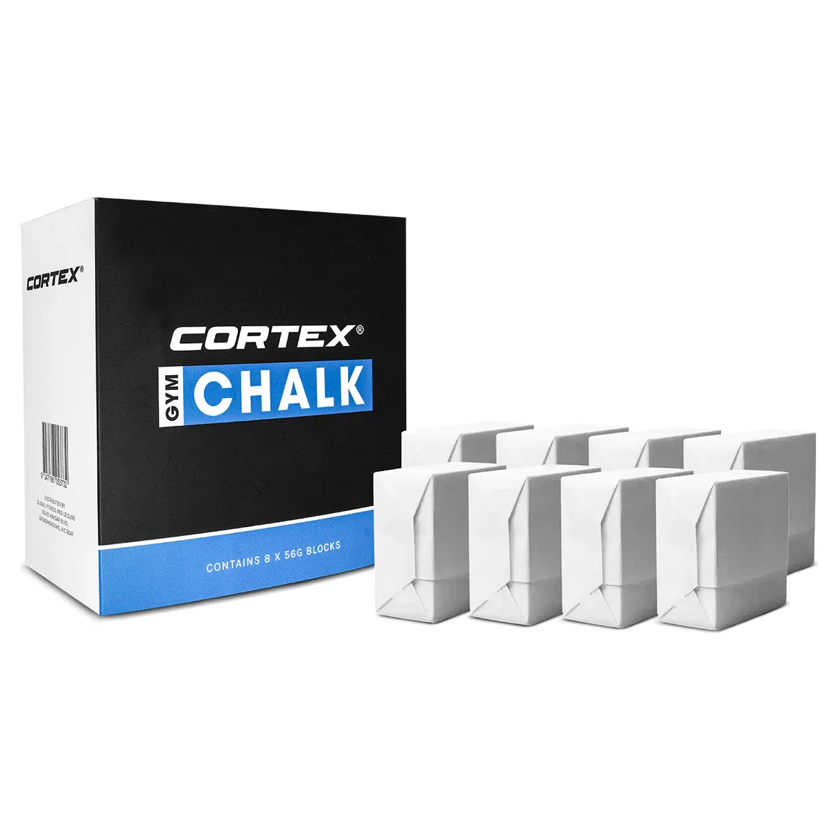 CORTEX Weight Lifting Chalk 60g - Image 1