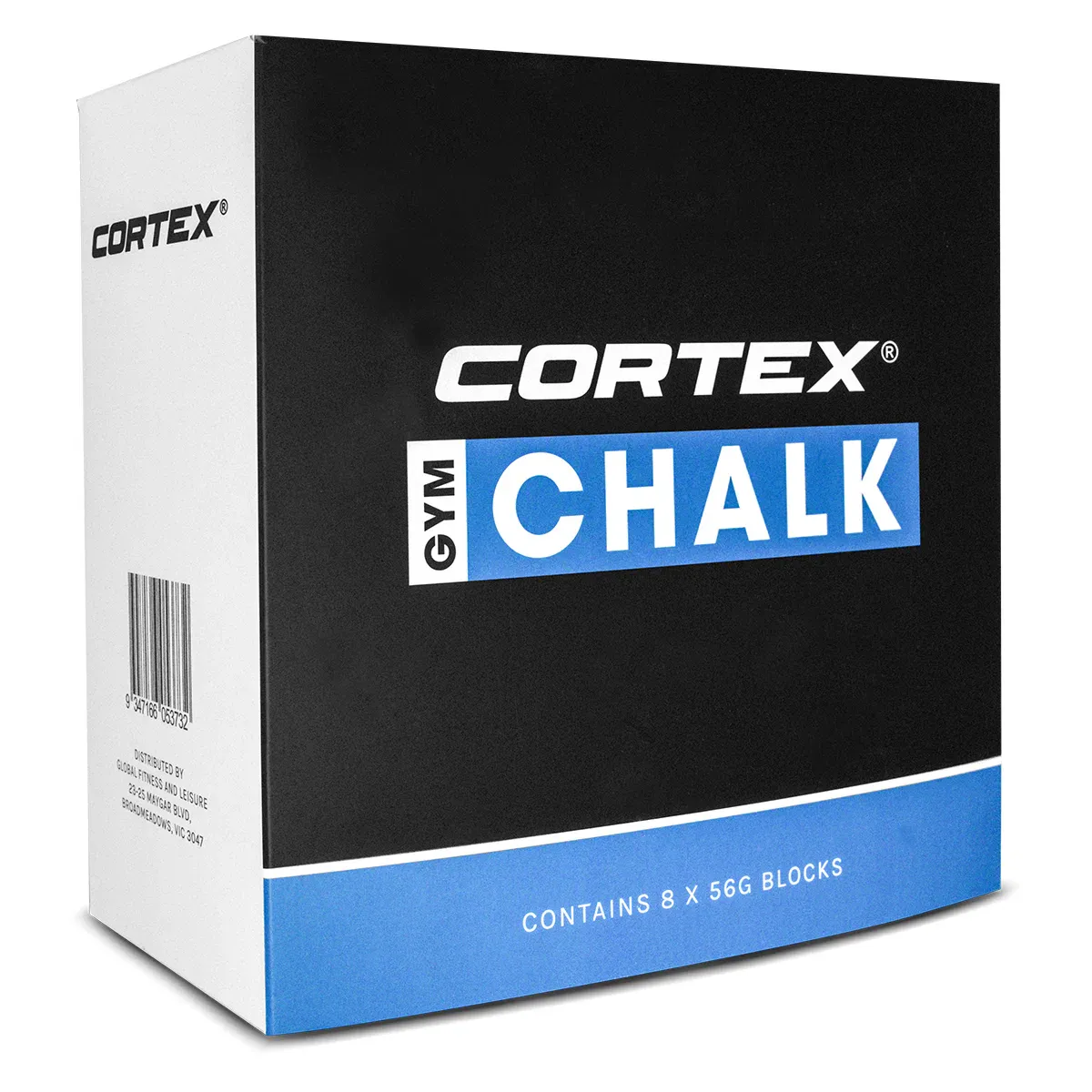 CORTEX Weight Lifting Chalk 60g - Image 2