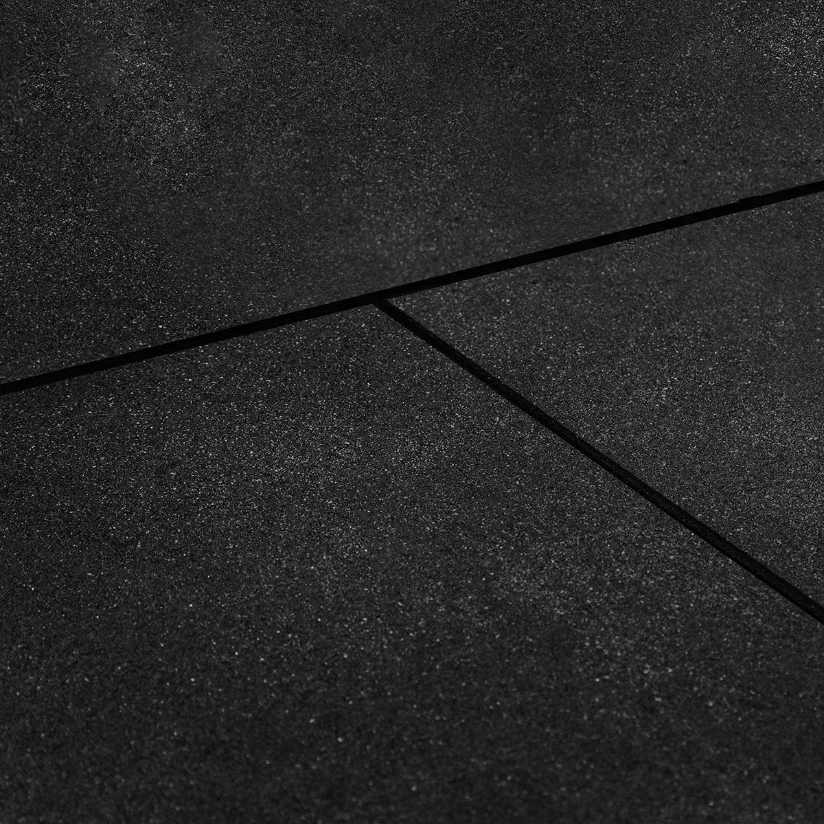 CORTEX Rubber Gym Floor Mat 1m*1m*10mm (Set of 4) - Image 1