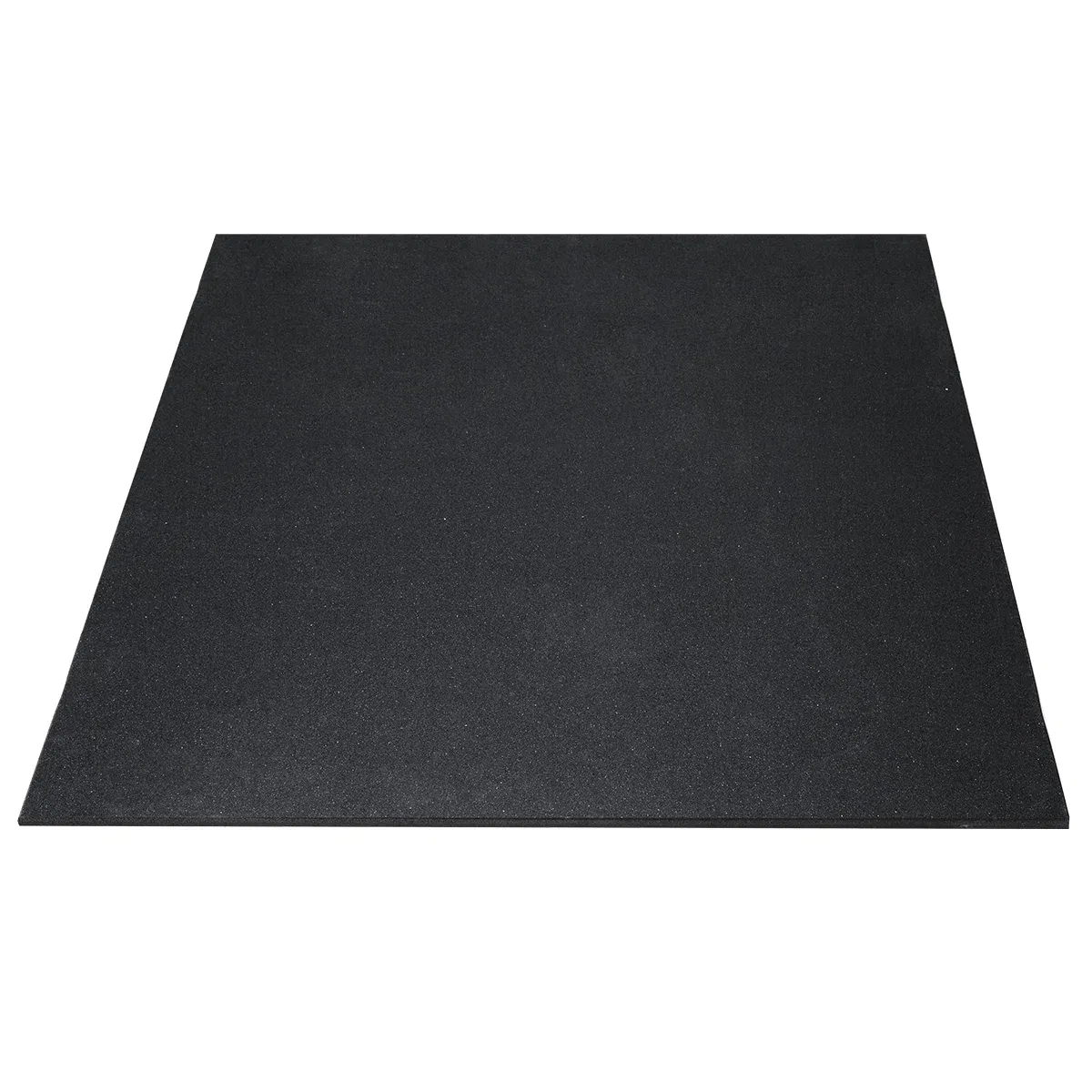 CORTEX Rubber Gym Floor Mat 1m*1m*10mm (Set of 4) - Image 3