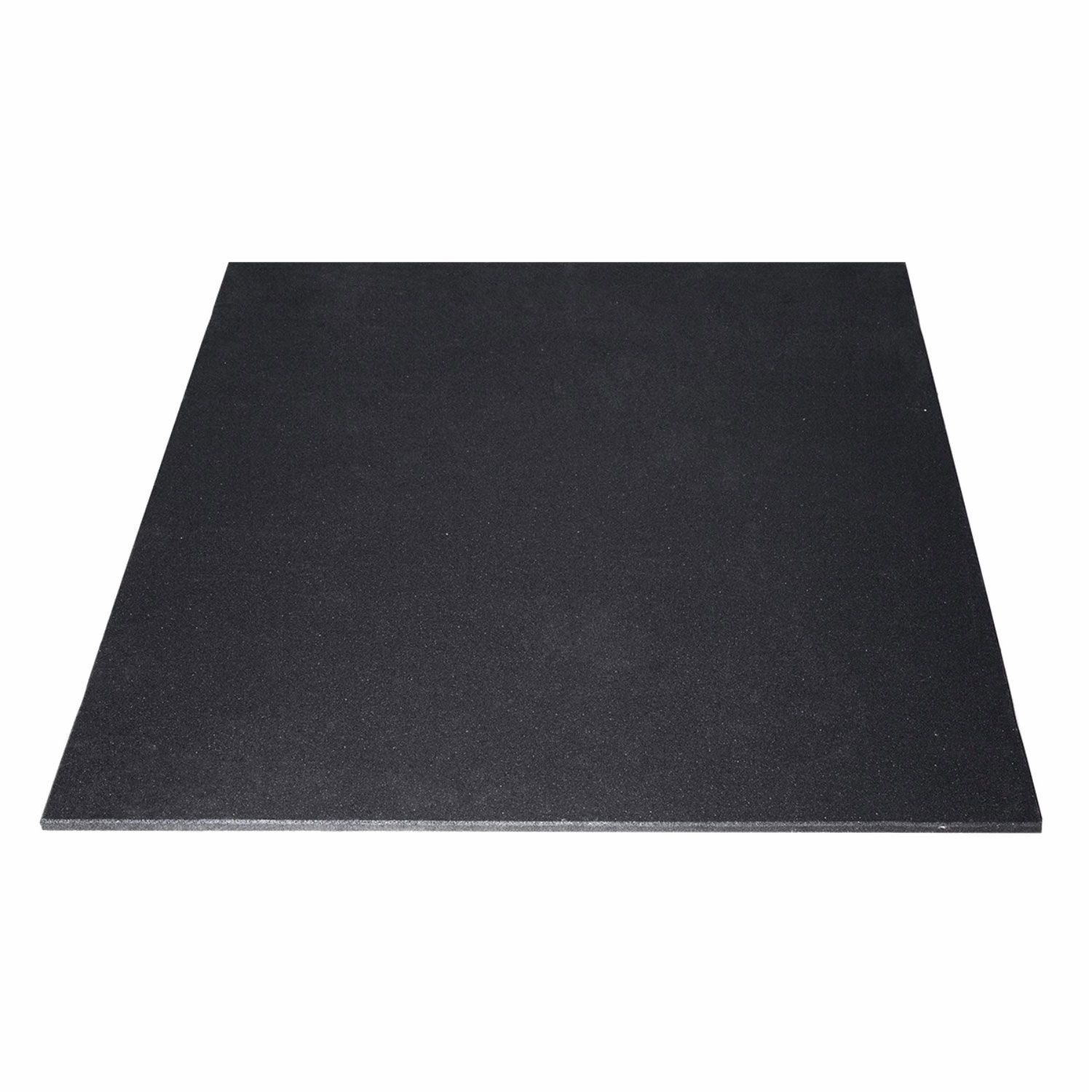 CORTEX Rubber Gym Floor Mat 1m*1m*15mm (Set of 2) - Image 1
