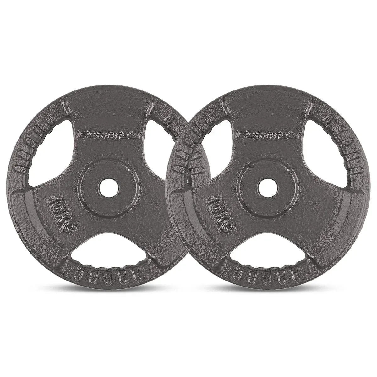 CORTEX PR5 Folding Power Rack with 90kg Standard Tri-Grip Weight & Bar Set - Image 3