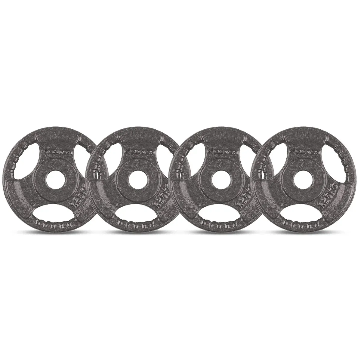 CORTEX PR5 Folding Power Rack with 90kg Standard Tri-Grip Weight & Bar Set - Image 6