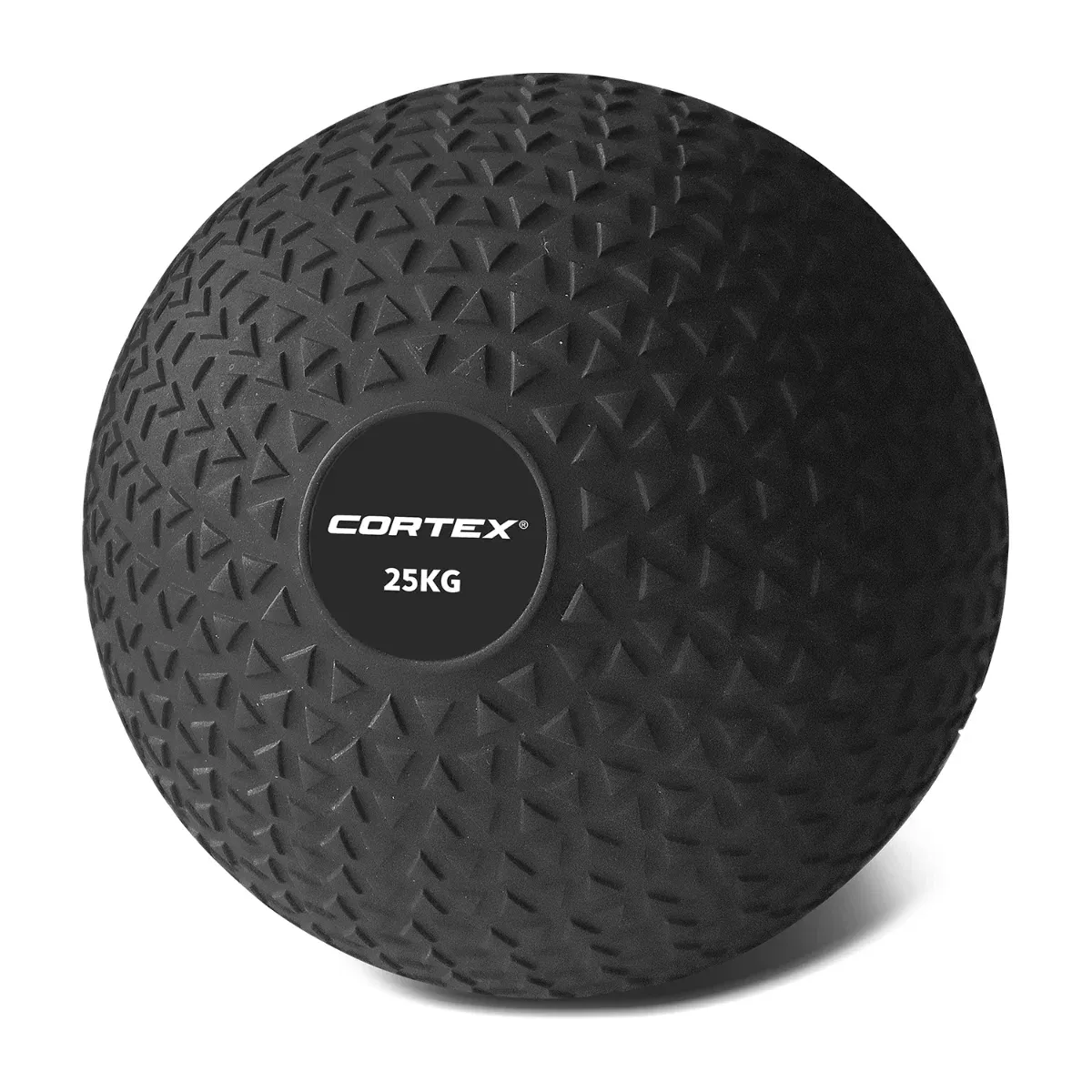 CORTEX 25kg Slam Ball V2 - Image 1