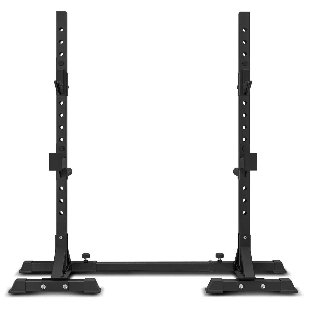 CORTEX PR5 Folding Power Rack with 130kg Olympic Bumper Weight, Bar & Bench Set - Image 4