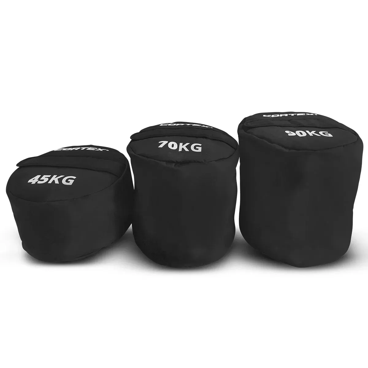 CORTEX Strongman Sandbag Full Set (45kg, 70kg, 90kg) - Image 3