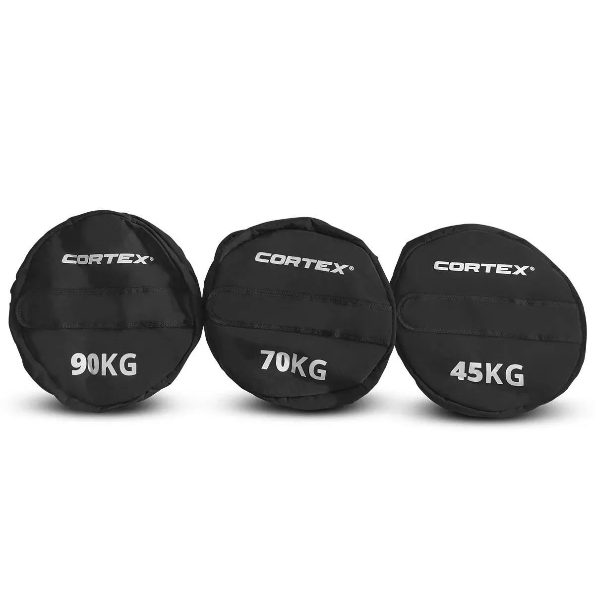 CORTEX Strongman Sandbag Full Set (45kg, 70kg, 90kg) - Image 4