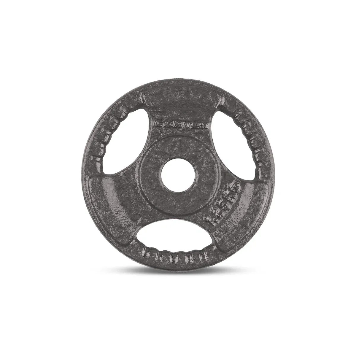 CORTEX 40kg Curl Bar Standard Weight Set 25mm - Image 4