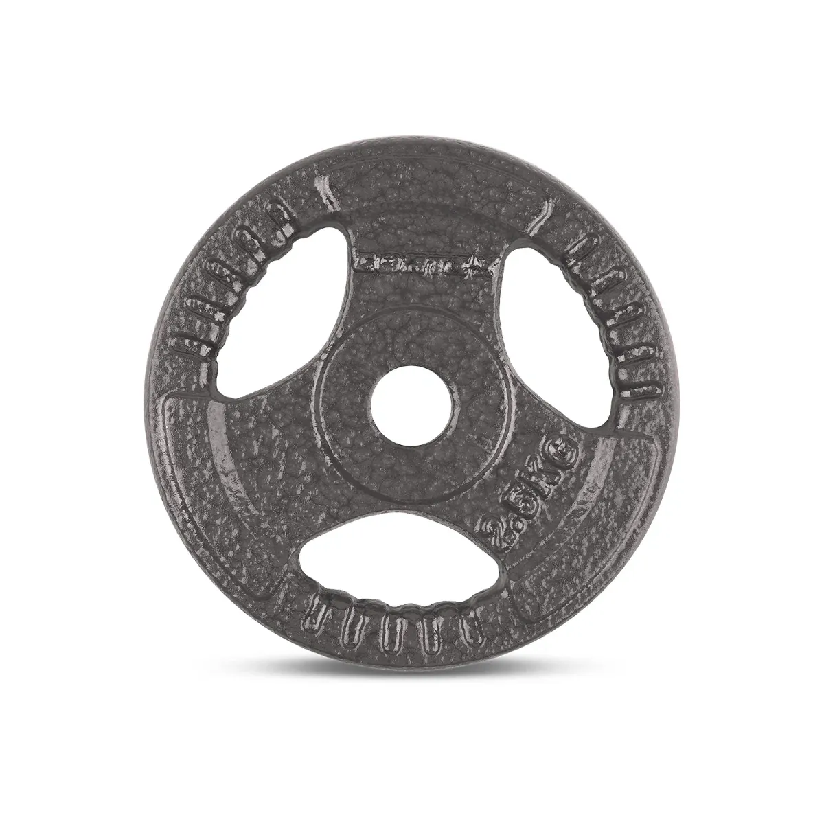CORTEX 40kg Curl Bar Standard Weight Set 25mm - Image 5