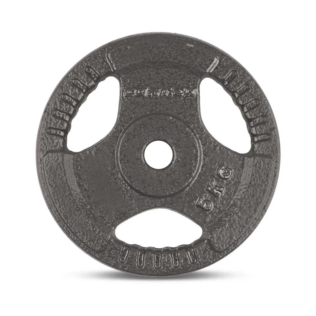CORTEX 40kg Curl Bar Standard Weight Set 25mm - Image 6