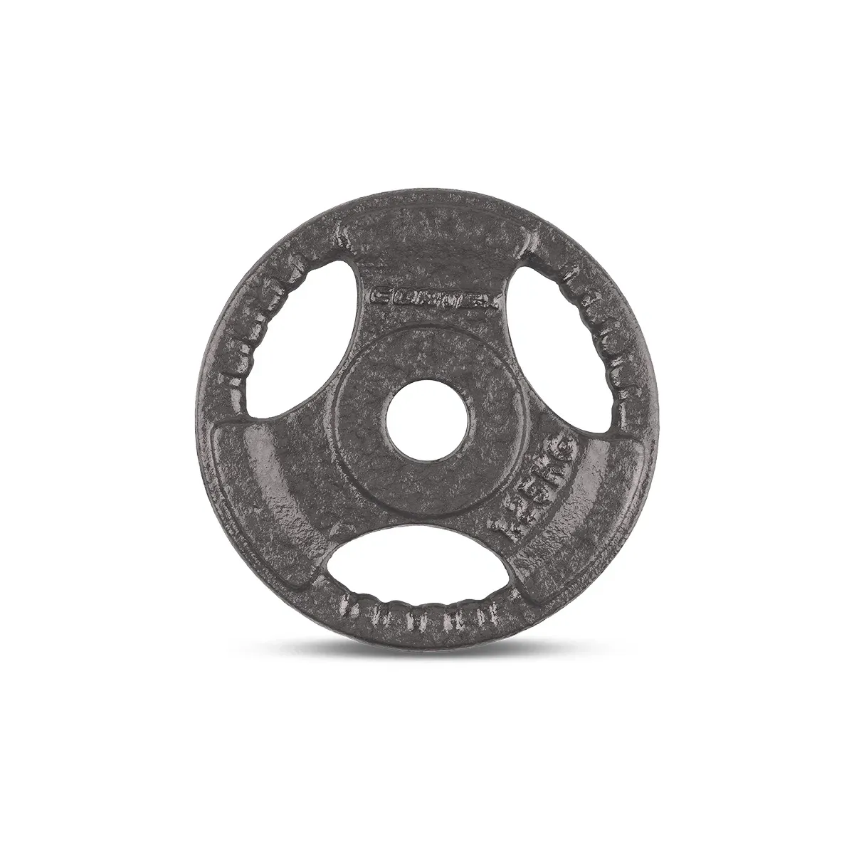 CORTEX 40kg Tri Bar Standard Weight Set 25mm - Image 4