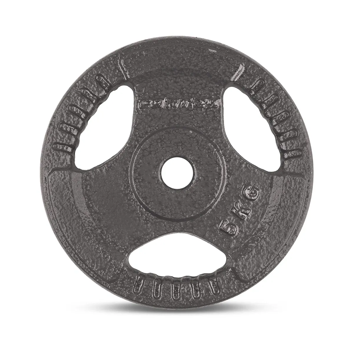 CORTEX 40kg Tri Bar Standard Weight Set 25mm - Image 6