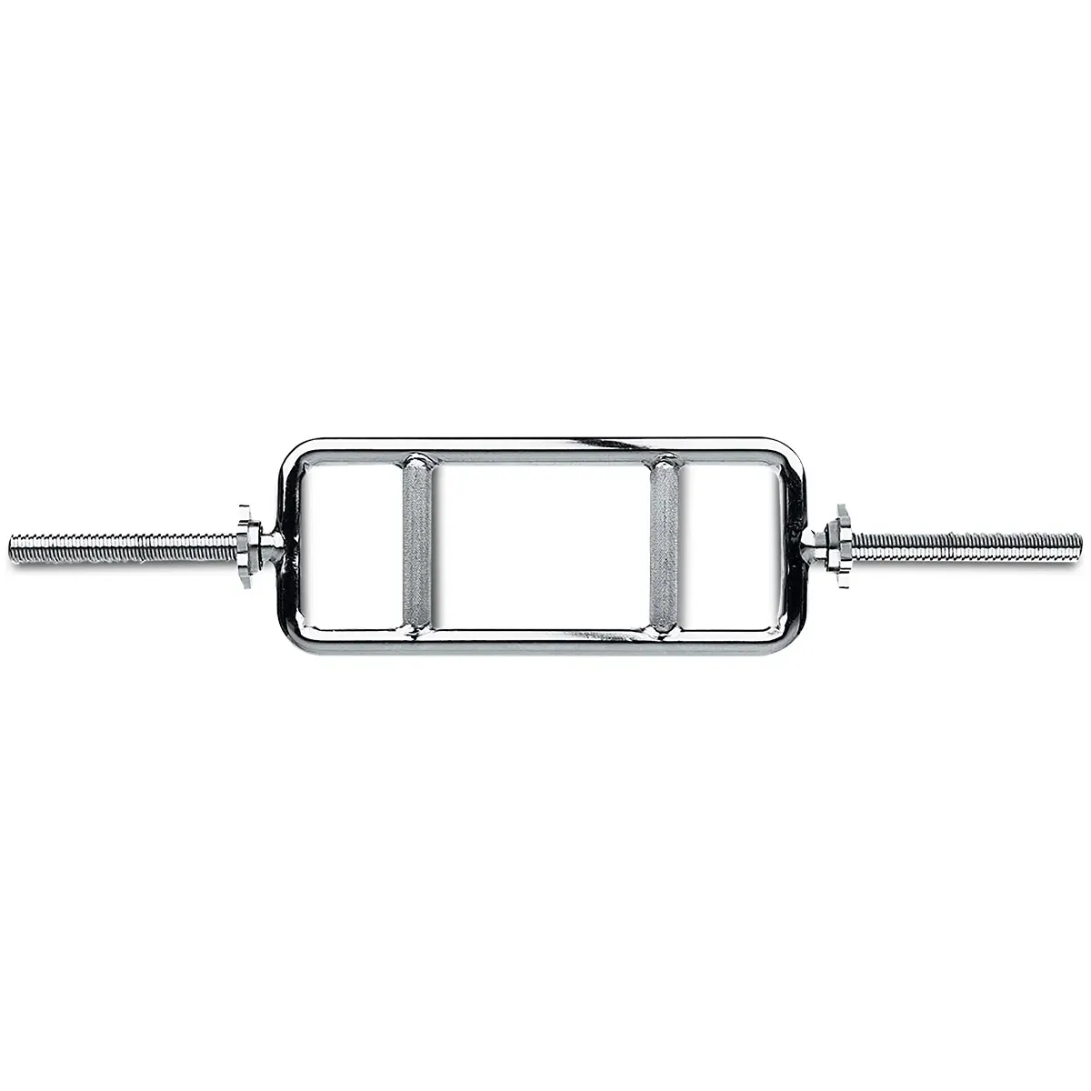 CORTEX 40kg Tri Bar Standard Weight Set 25mm - Image 7