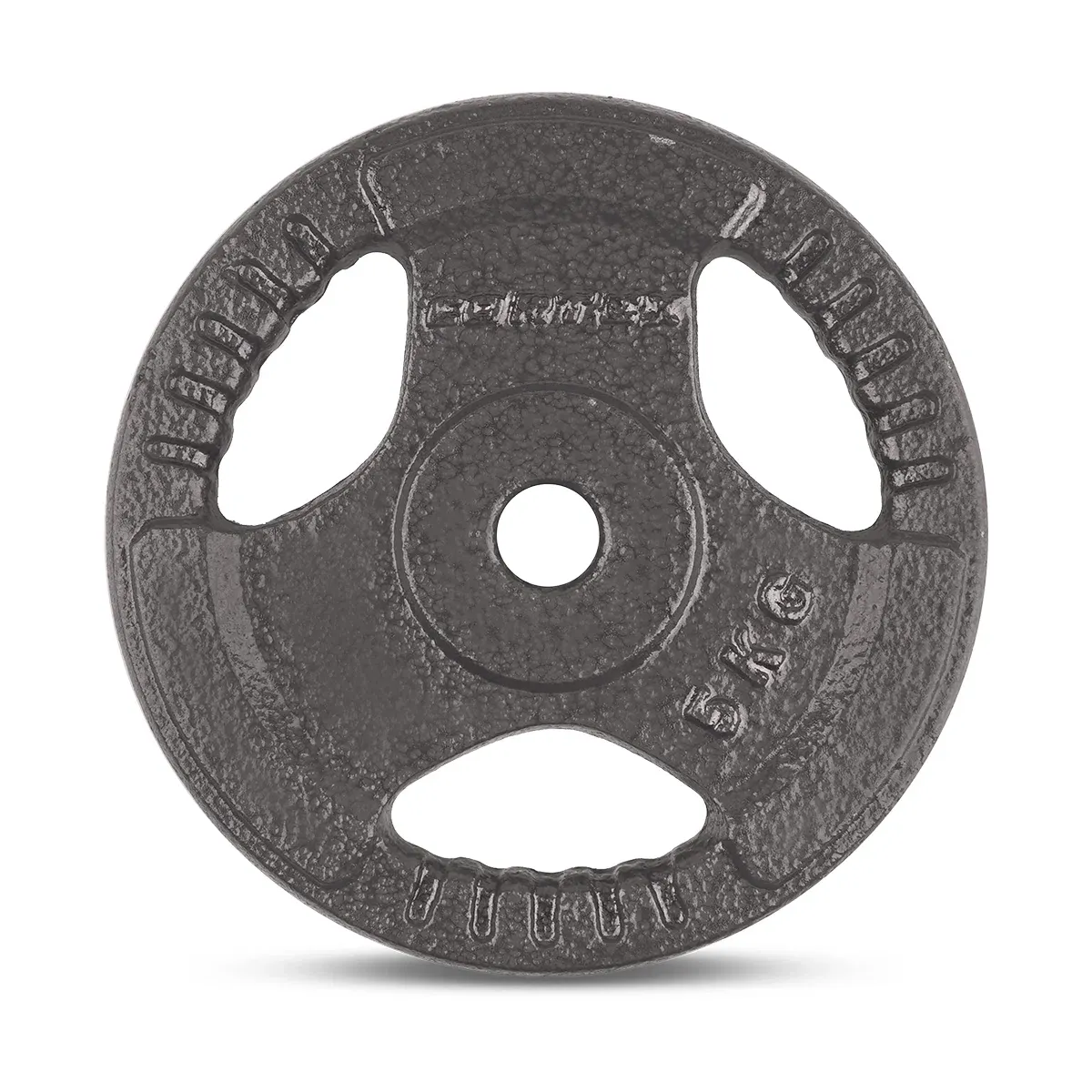 CORTEX 35kg Tri-Grip Standard Weight Plate Set 25mm - Image 4