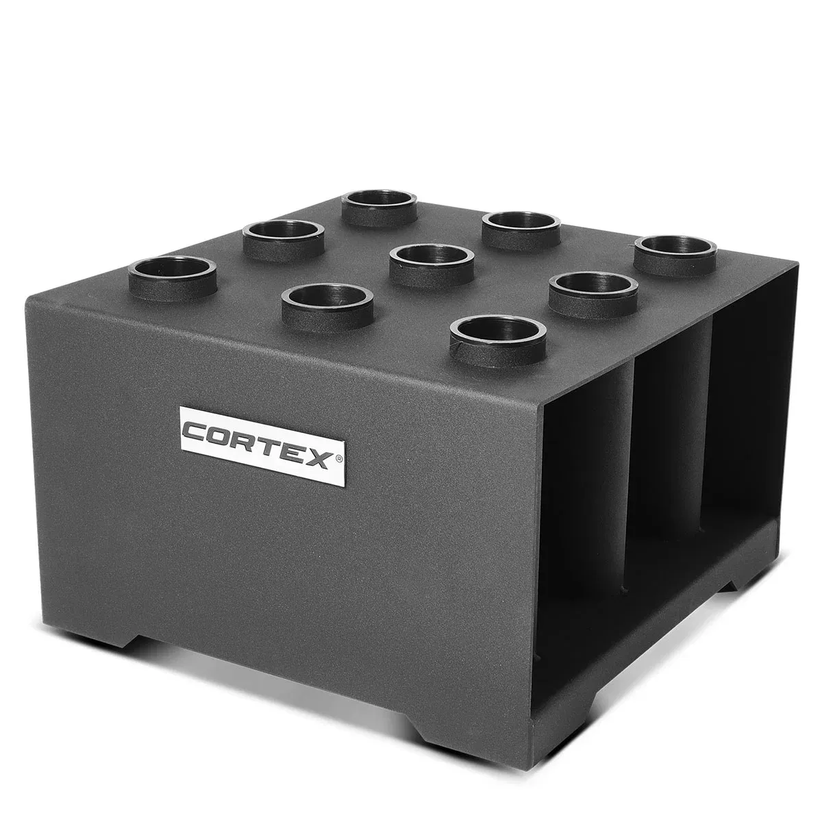 CORTEX Olympic Barbell Holder 9 - Image 2