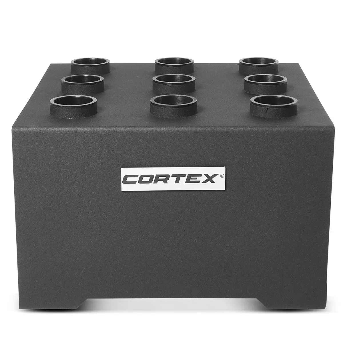 CORTEX Olympic Barbell Holder 9 - Image 3