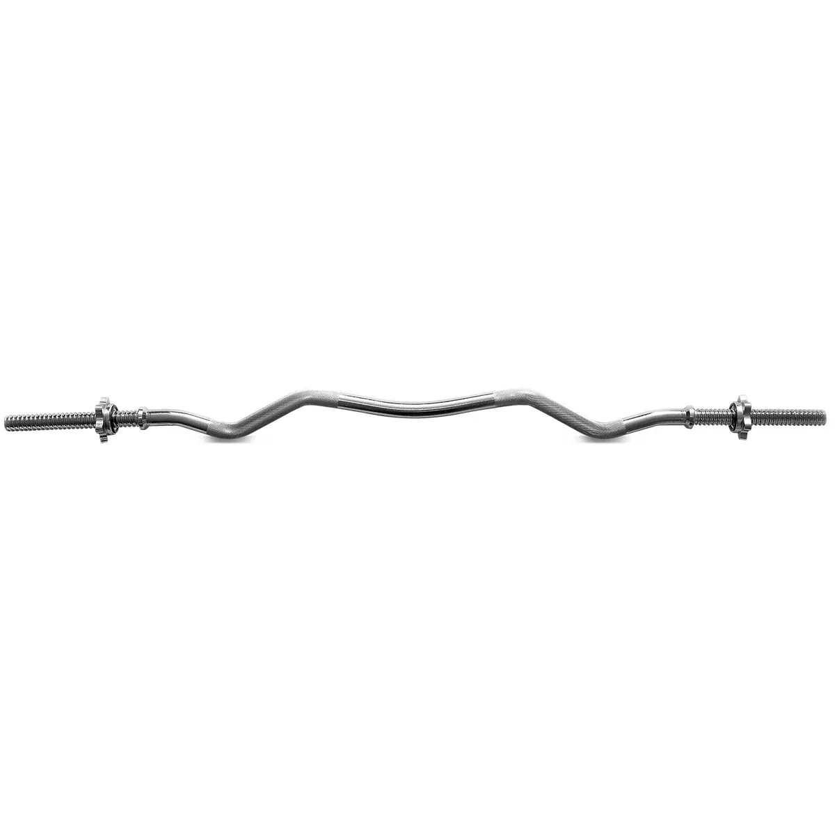 CORTEX Standard Curl Bar Screw - Image 1