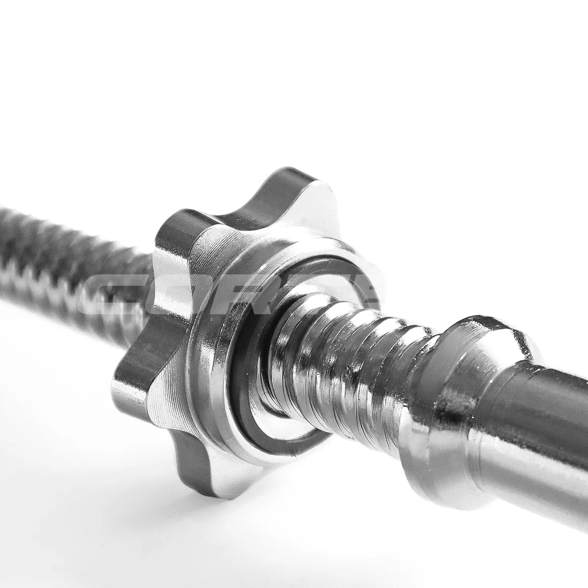 CORTEX Standard Curl Bar Screw - Image 2