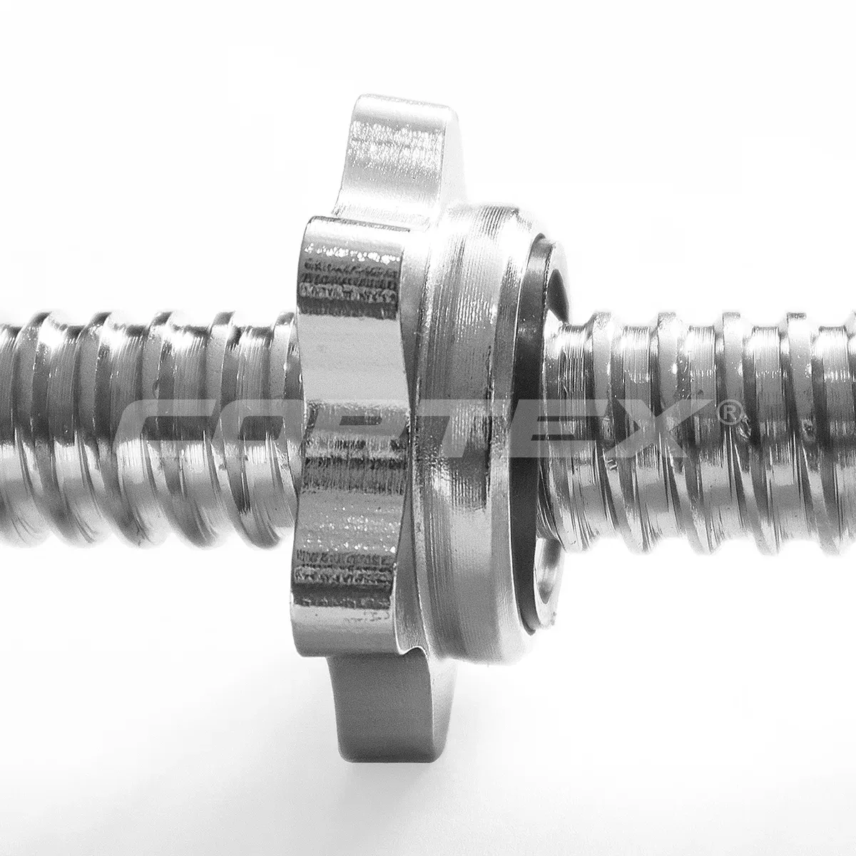 CORTEX Standard Curl Bar Screw - Image 3