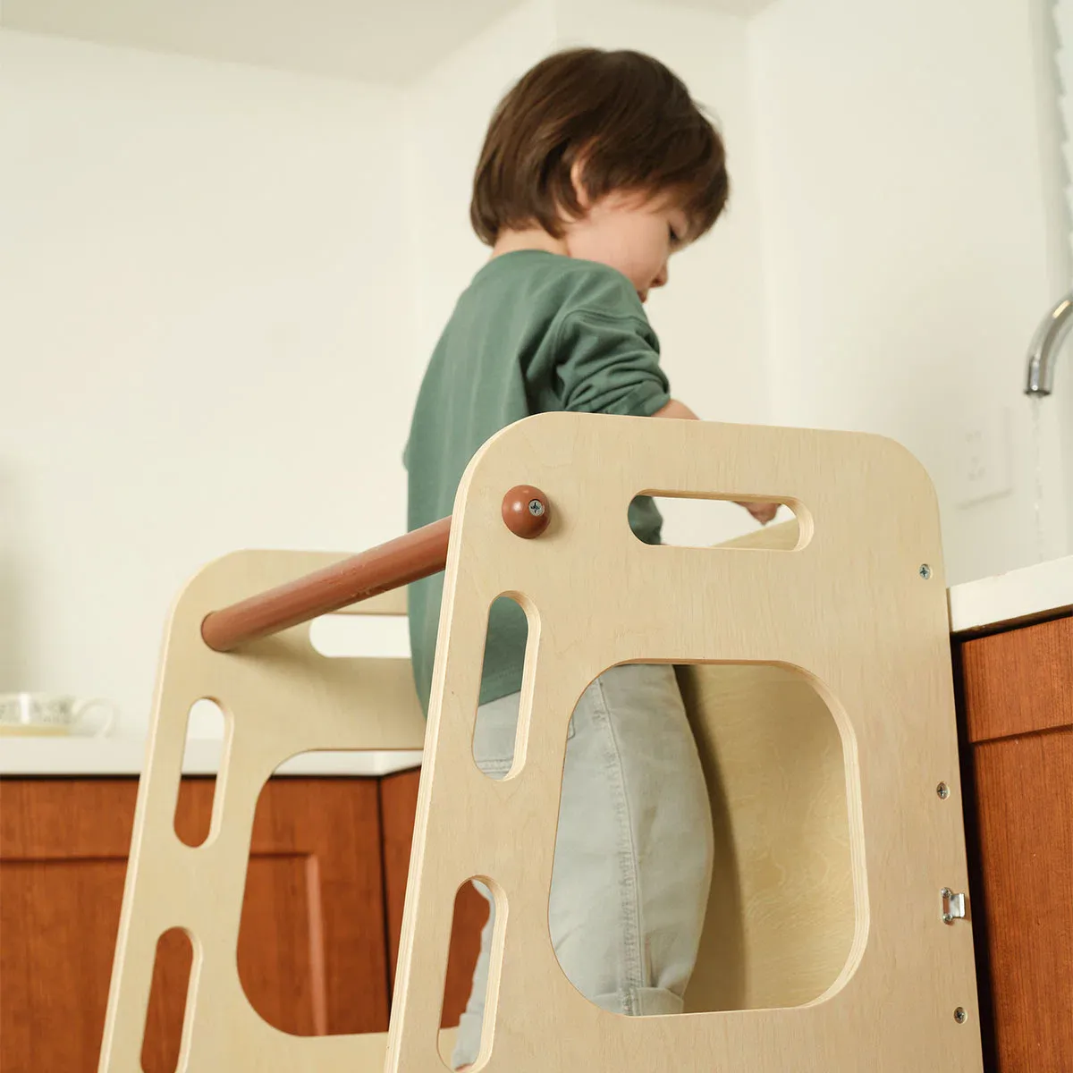 Convertible Helper Tower-table by Classic World - Image 5