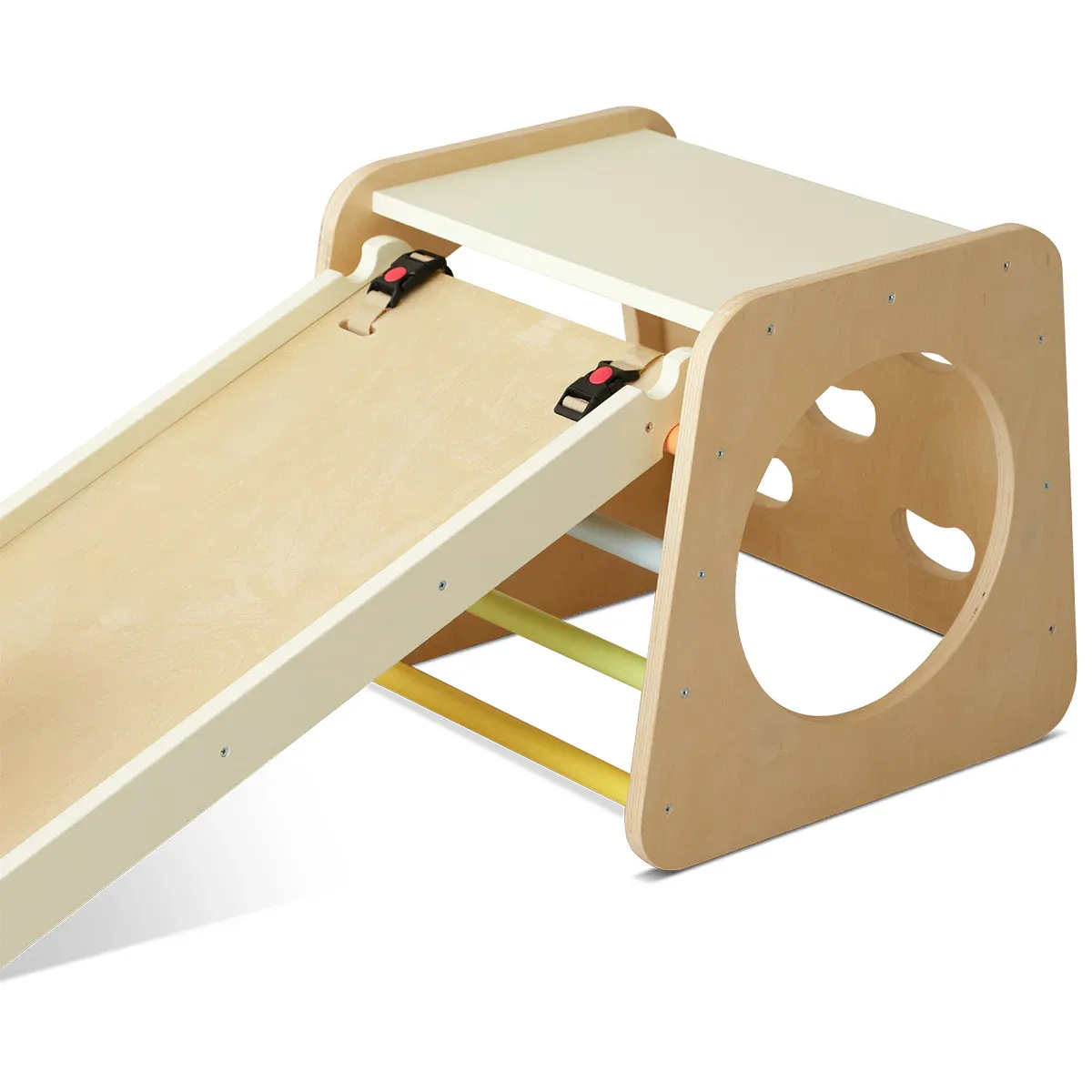 Small Climbing Frame by Classic World - Image 2