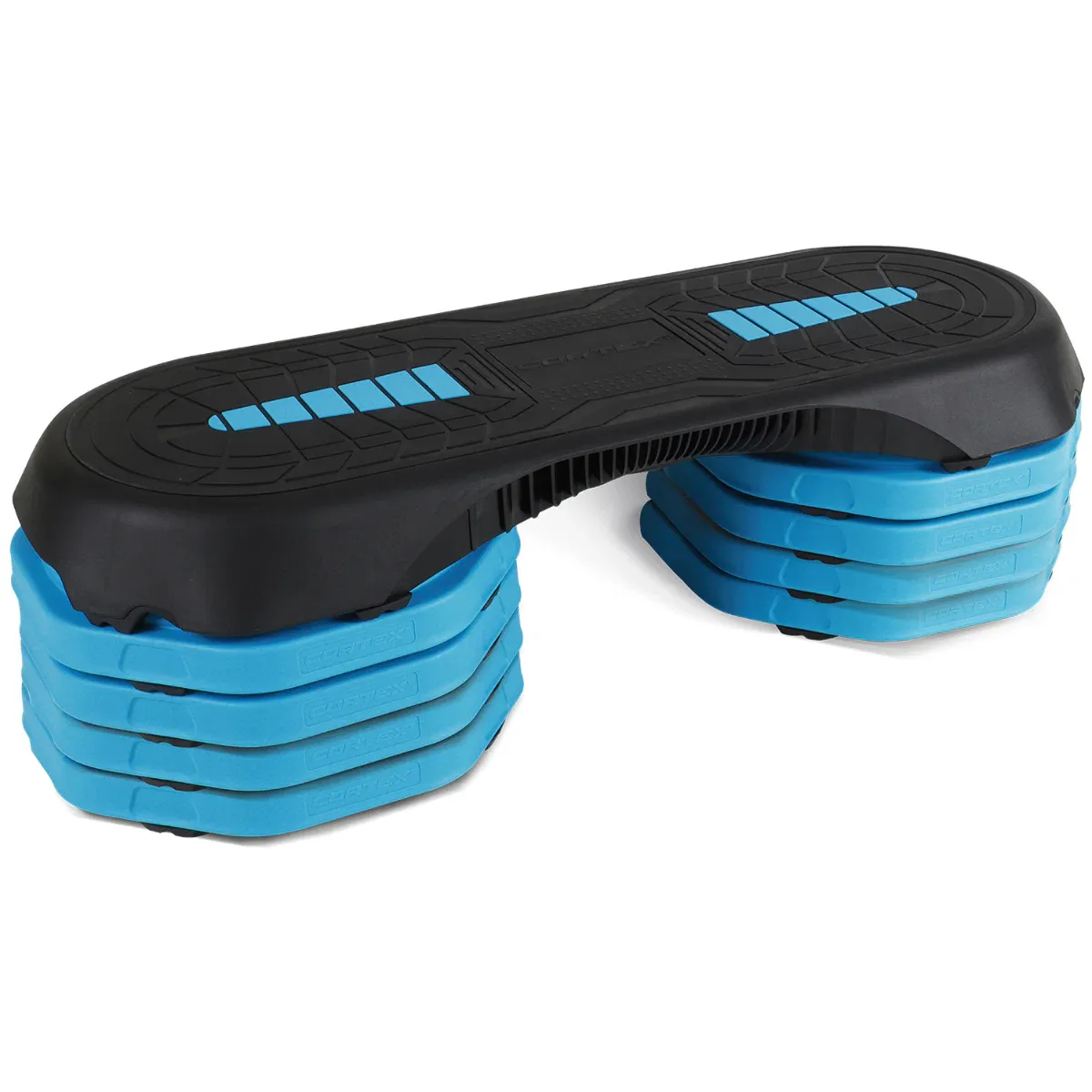 CORTEX Multi Level Aerobic Step (5 Level) - Image 5
