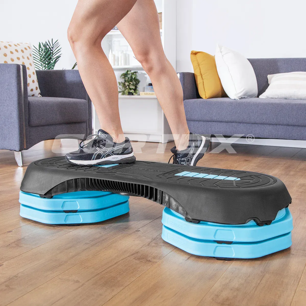 CORTEX Multi Level Aerobic Step - Image 5