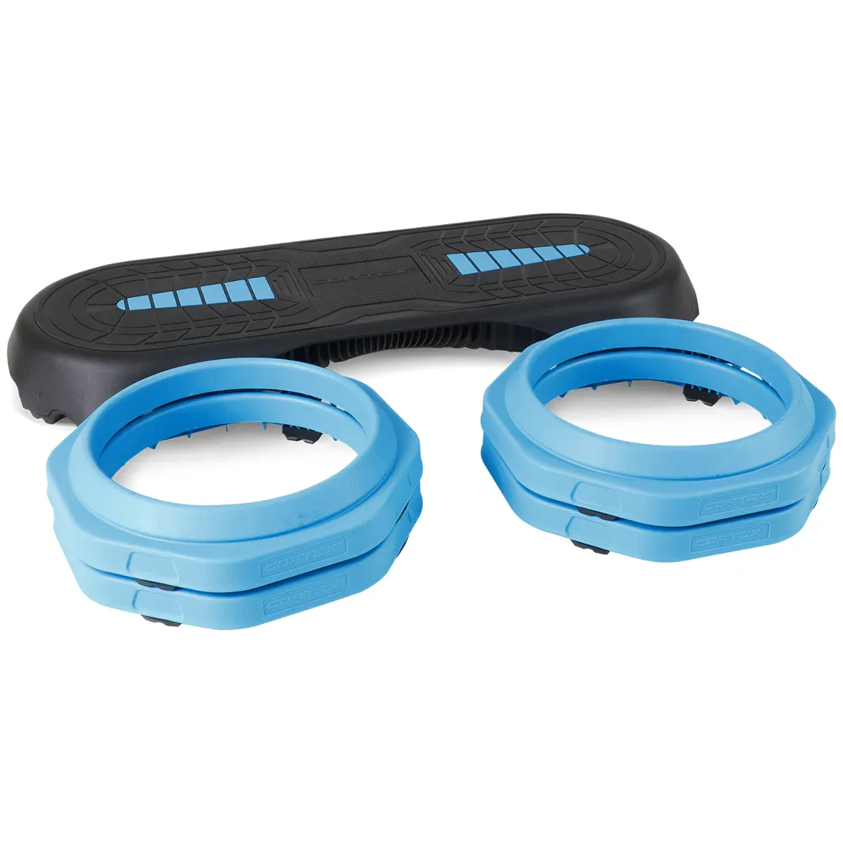 CORTEX Multi Level Aerobic Step - Image 7