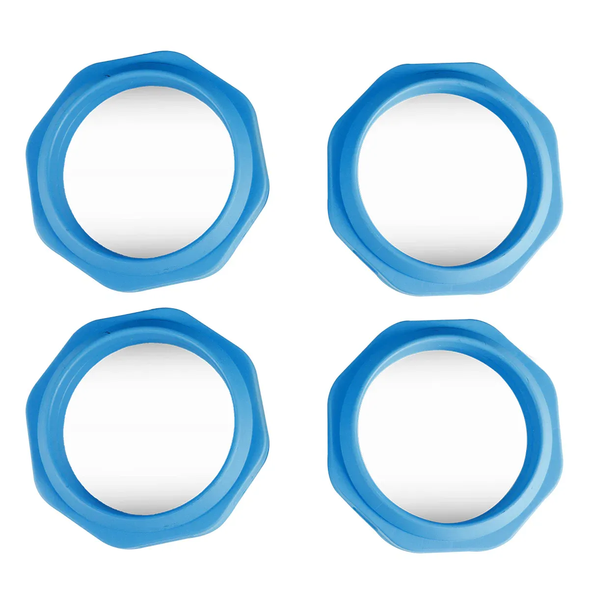 CORTEX Multi Level Aerobic Step Risers Only (4 Pack) - Image 4