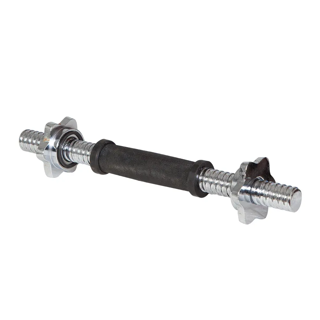 CORTEX 20kg Dumbbell Set with Case - Image 4